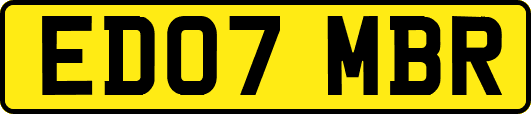 ED07MBR
