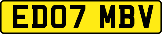 ED07MBV