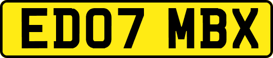 ED07MBX