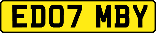 ED07MBY