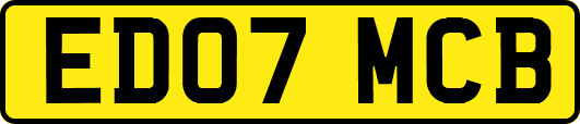 ED07MCB