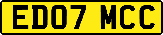 ED07MCC