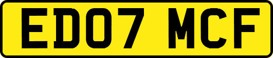 ED07MCF