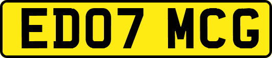 ED07MCG
