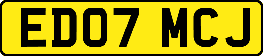 ED07MCJ