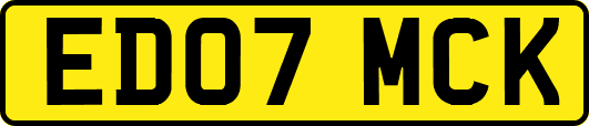 ED07MCK
