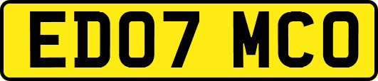 ED07MCO