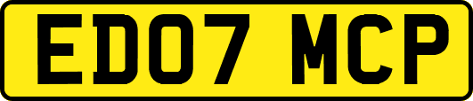 ED07MCP