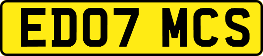 ED07MCS