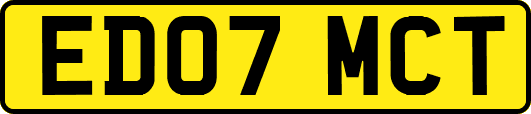 ED07MCT