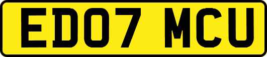 ED07MCU