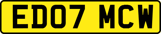 ED07MCW
