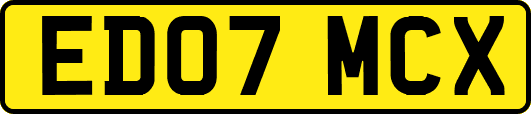 ED07MCX