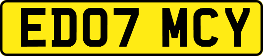 ED07MCY