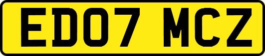 ED07MCZ