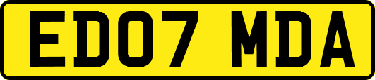 ED07MDA