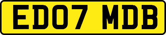 ED07MDB