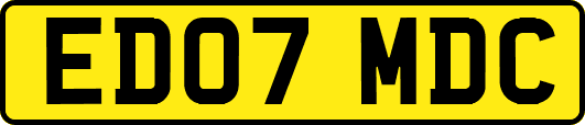 ED07MDC