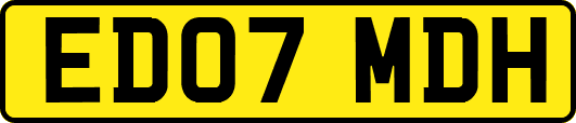 ED07MDH