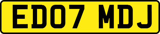 ED07MDJ