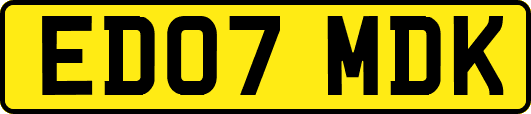 ED07MDK
