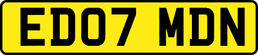 ED07MDN