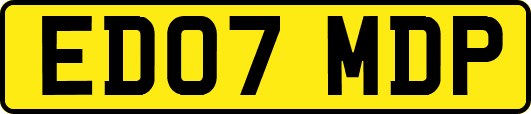 ED07MDP
