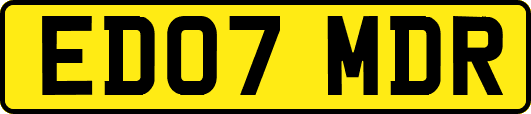 ED07MDR