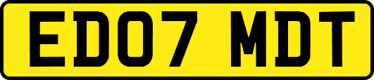 ED07MDT