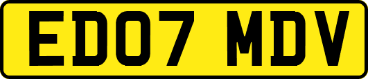 ED07MDV