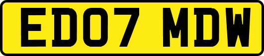 ED07MDW