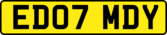ED07MDY