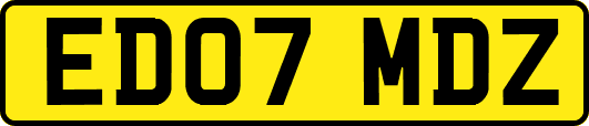 ED07MDZ