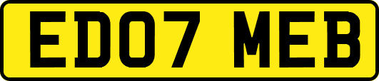 ED07MEB