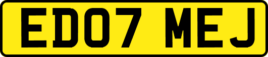 ED07MEJ