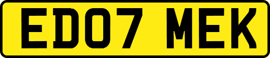ED07MEK