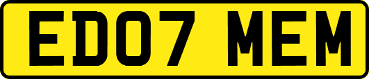 ED07MEM