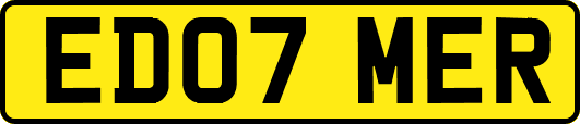 ED07MER
