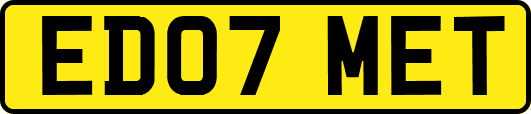 ED07MET
