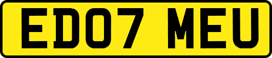 ED07MEU