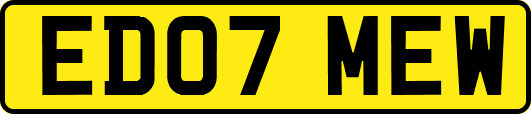 ED07MEW