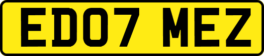 ED07MEZ