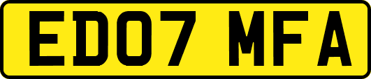 ED07MFA