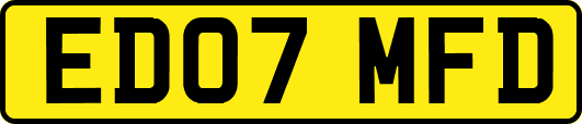 ED07MFD