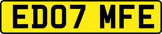ED07MFE