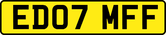 ED07MFF