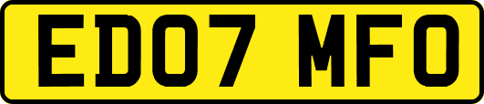 ED07MFO