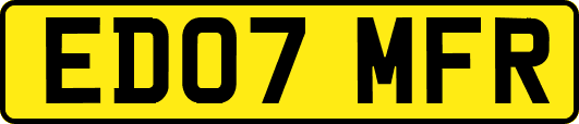 ED07MFR