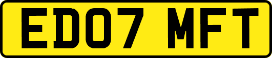 ED07MFT