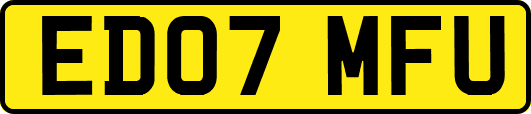 ED07MFU